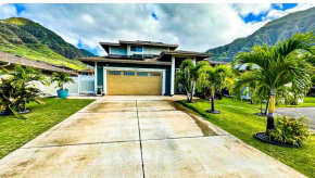 Mauna Olu Resort House